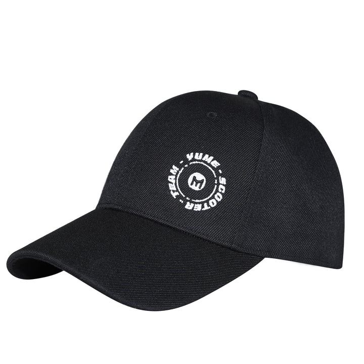 Yume Baseball Cap (Logo)