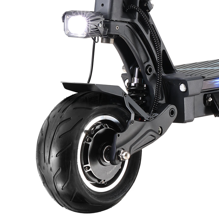 Motor Hub Hawk Pro