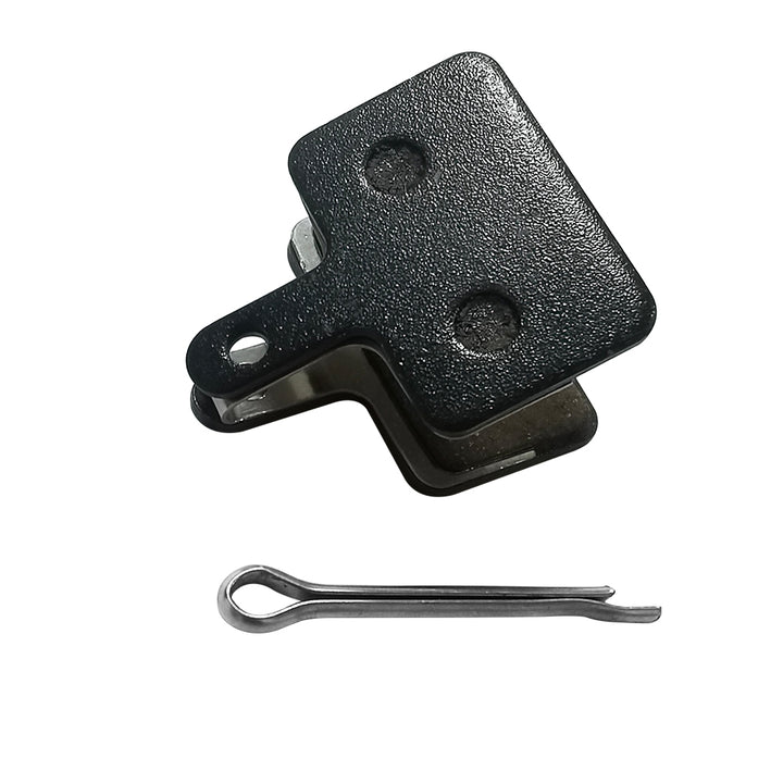 Brake tampon Set (Zoom) Hawk Pro