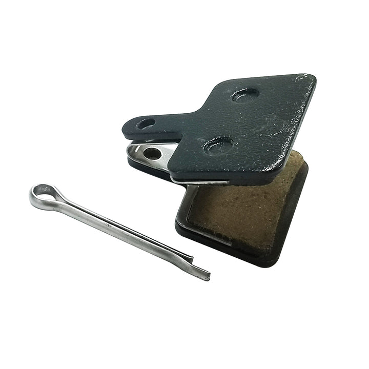 Brake tampon Set (Zoom) Hawk Pro