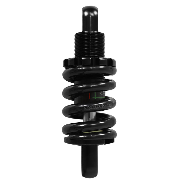 Suspension x11 +