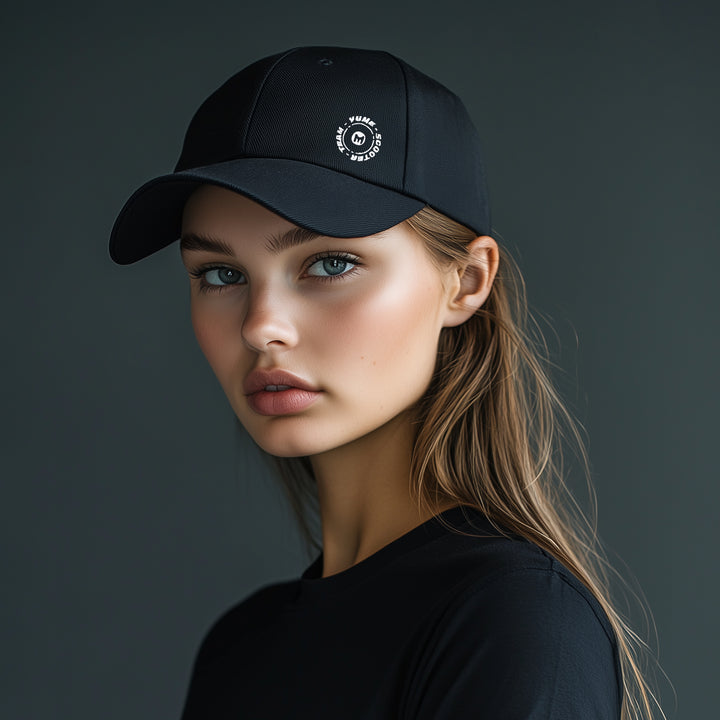Yume Baseball Cap (Logo)