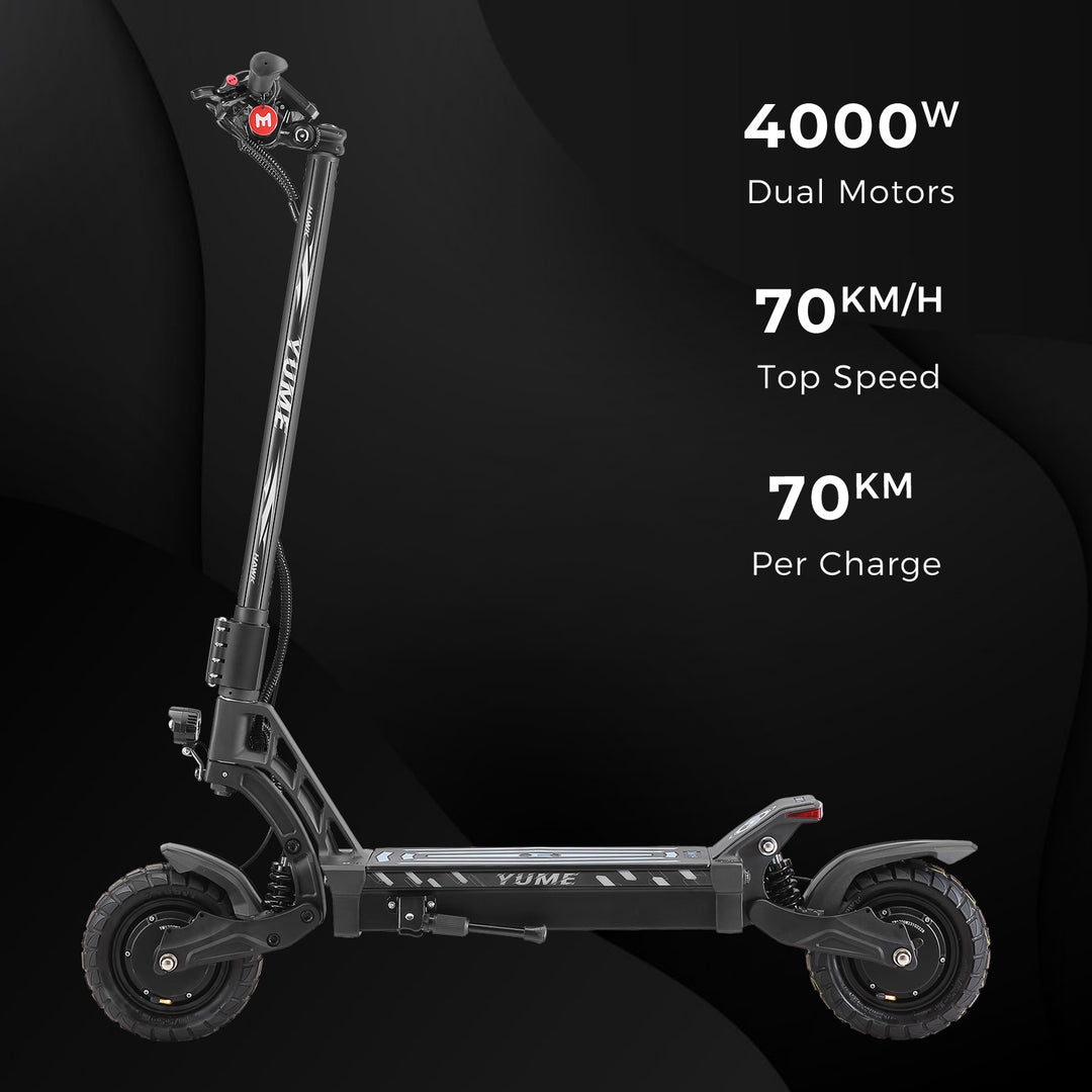 Hawk 60V 22,5h