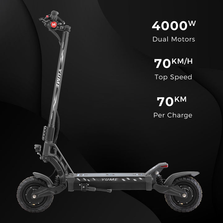 Hawk 60V 22,5h