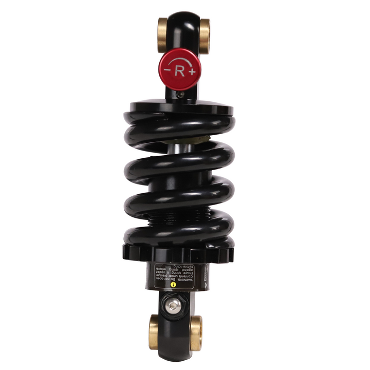 Ospree de suspension