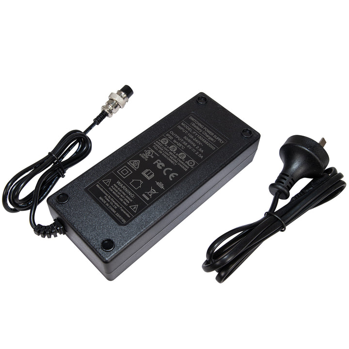 Charger 58.8V 2A Y10