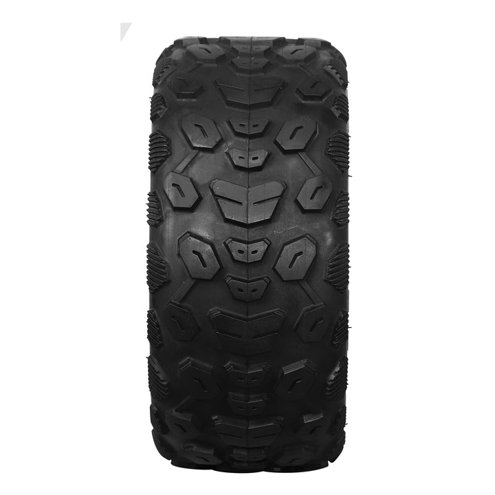 Predator de pneus tout-terrain de 13 pouces