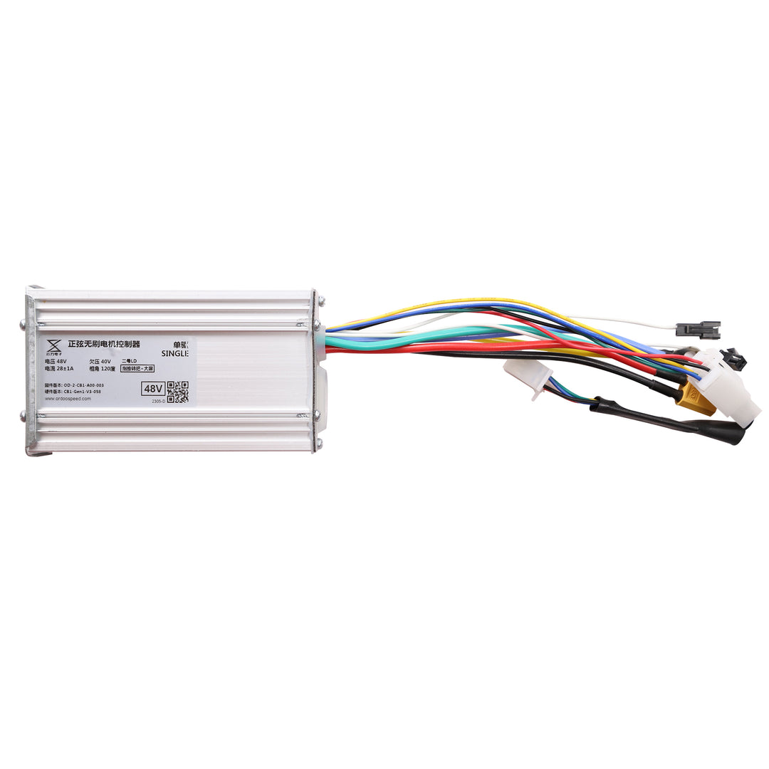 Contrôleur de moteur Swift