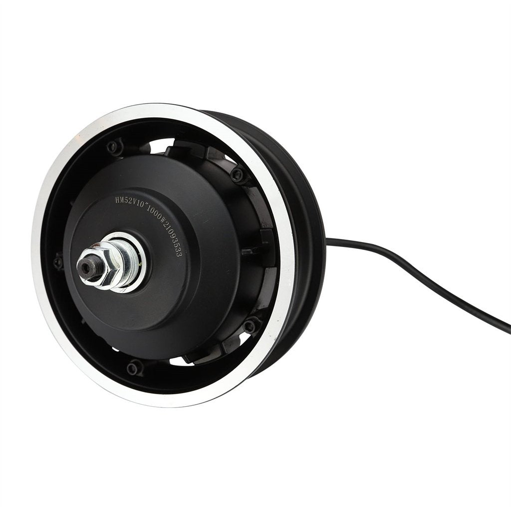 Moyeu de moteur (moteur à pneus divisé) s 10