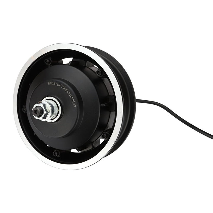 Moyeu de moteur (moteur à pneus divisé) s 10