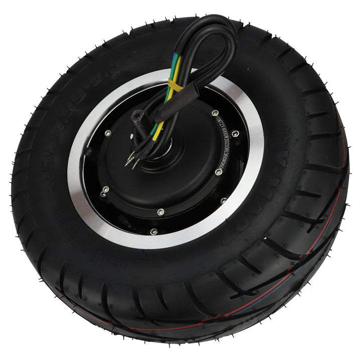 Hub à moteur x 13