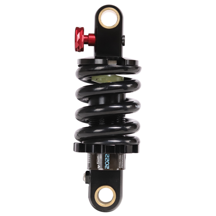 Predator de suspension