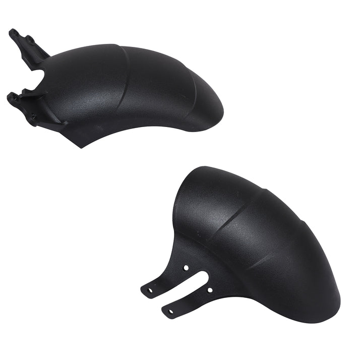 Fender-front et arrière Swift