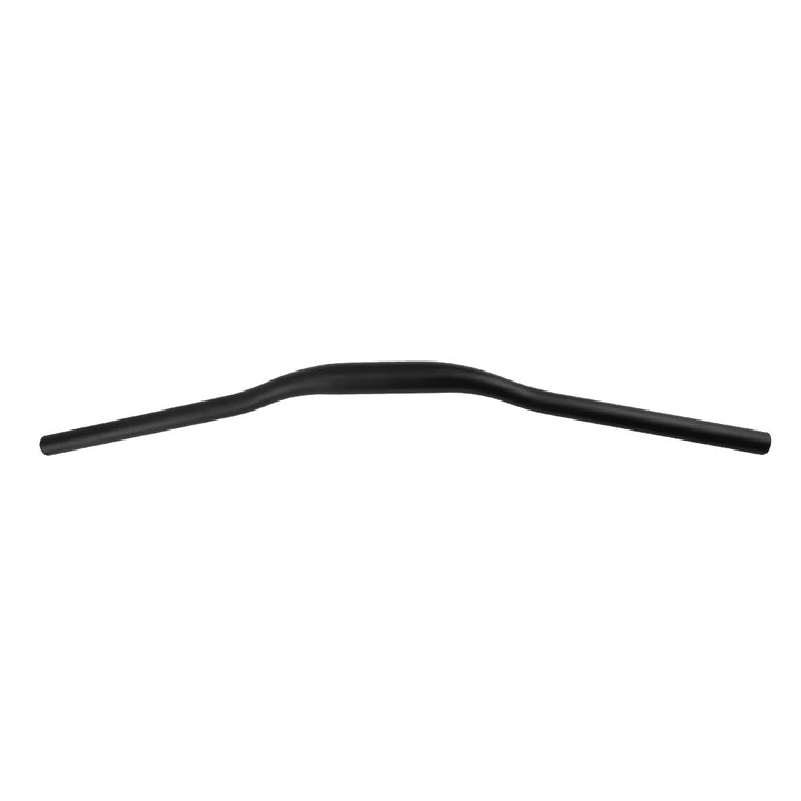 Guidon à écran LCD monté central