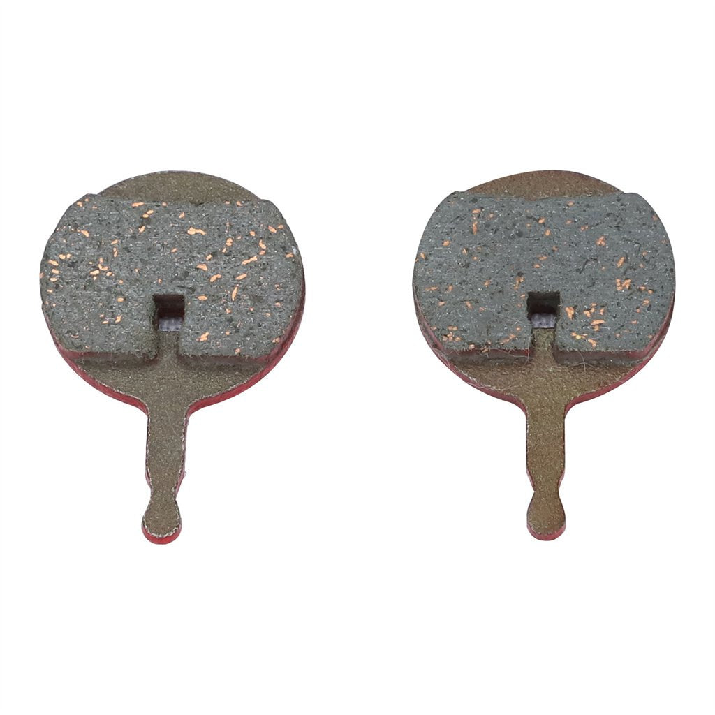 Ensemble de plate-forme de frein (Dyisland - Round) D 4+