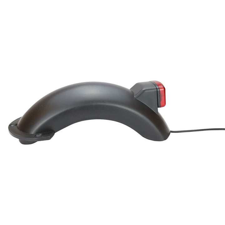 Fender avant et arrière D 4+