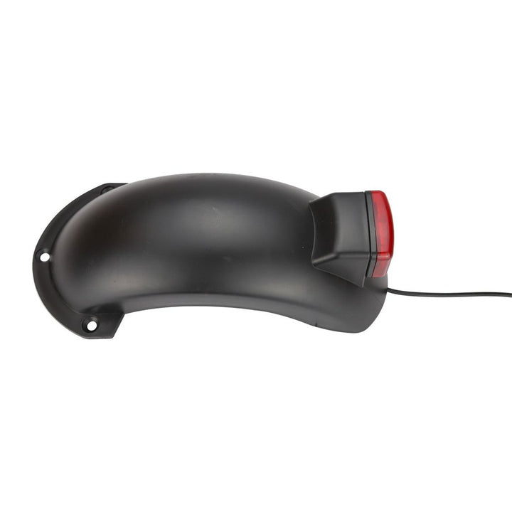 Fender avant et arrière D 4+