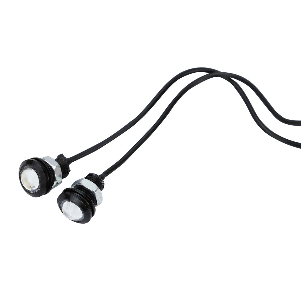 Lumière des yeux d'aigle m 10