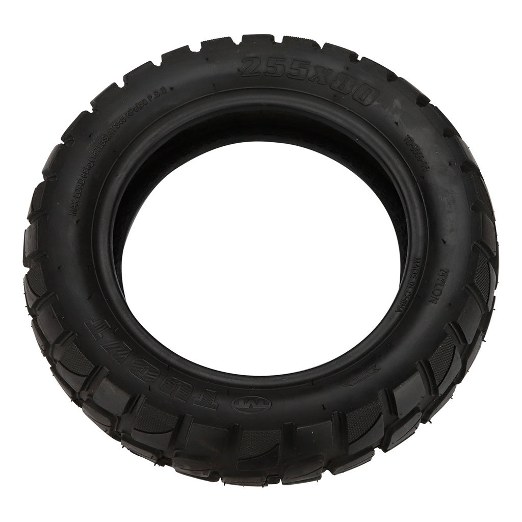 Tout-terrain de pneu sans tube Hawk & m 10