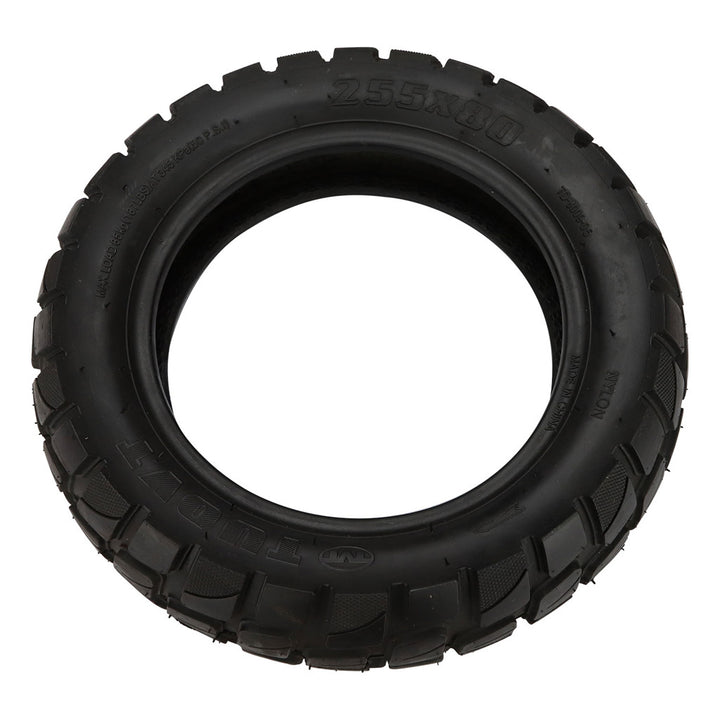 Tout-terrain de pneu sans tube Hawk & m 10