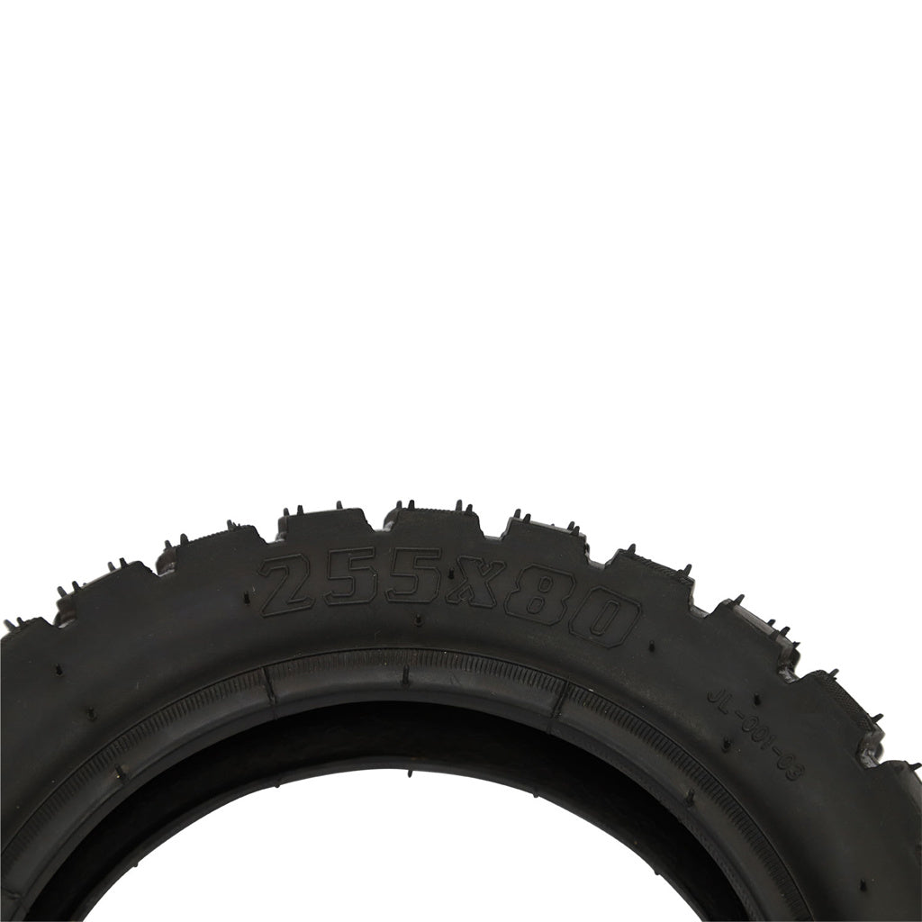 Tout-terrain de pneu sans tube Hawk & m 10
