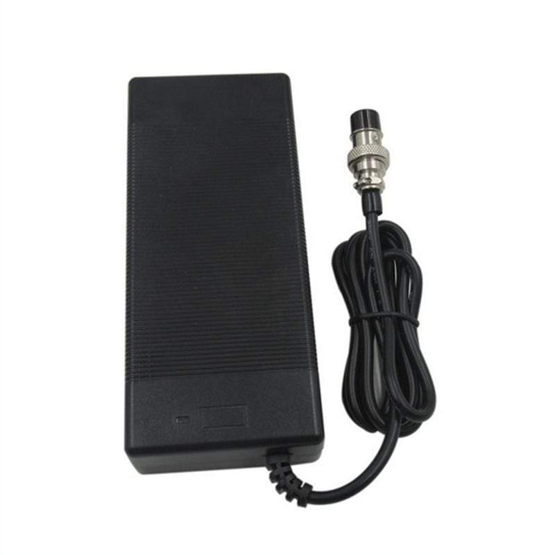 thumbnail image 2 of EcoReco L / L+ Compatible Scooter Charger - 130 Value Replacement 2 of 4