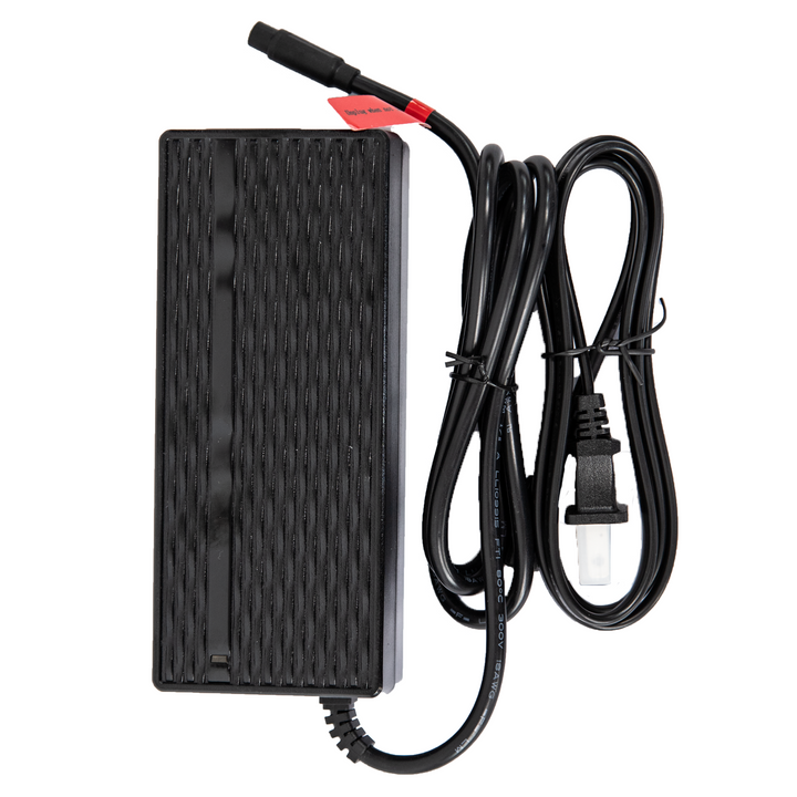 Chargeur 67,2 V 2 A <tc>Raptor</tc>