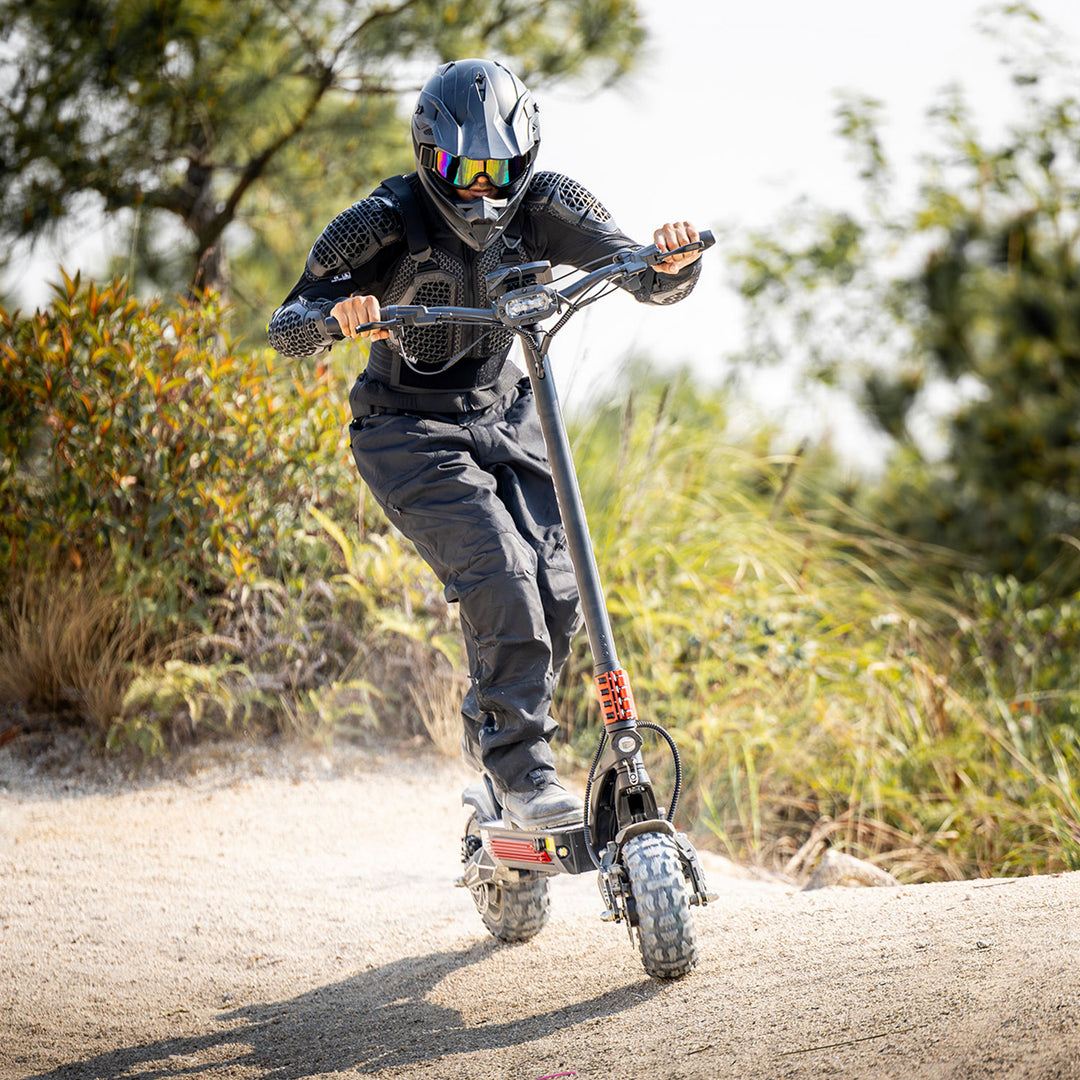 Raptor 60V 27AH 30AH