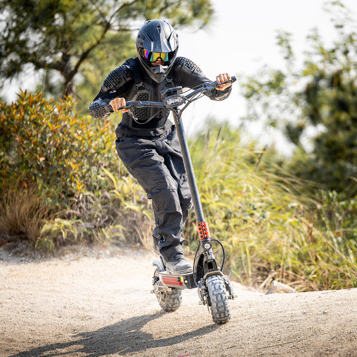 Raptor 60V 27AH 30AH