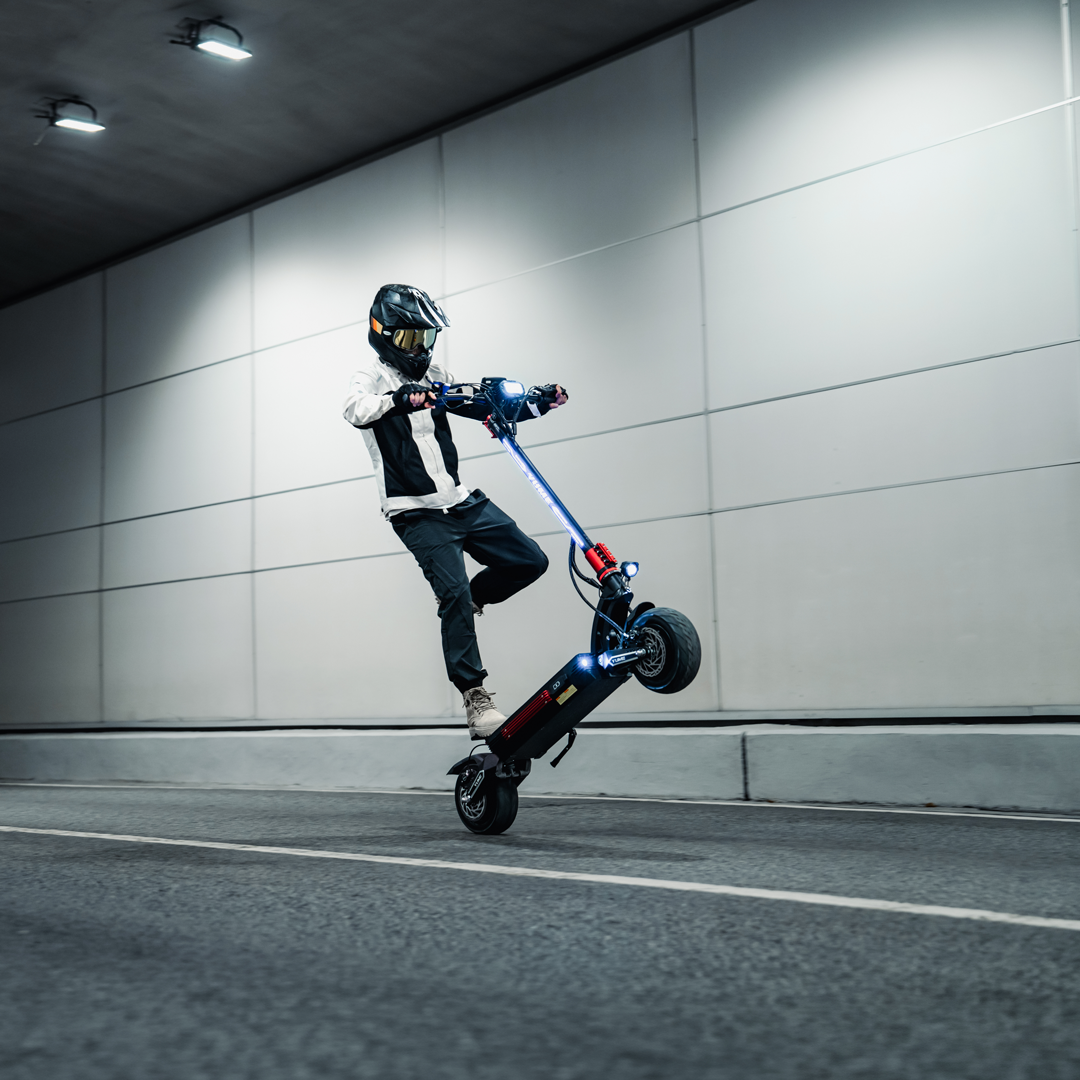 Raptor2 60V 30AH Pre-order
