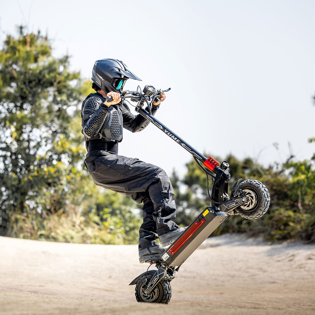 Raptor 60V 27AH 30AH