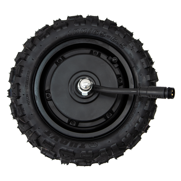 Motor Hub  Raptor2
