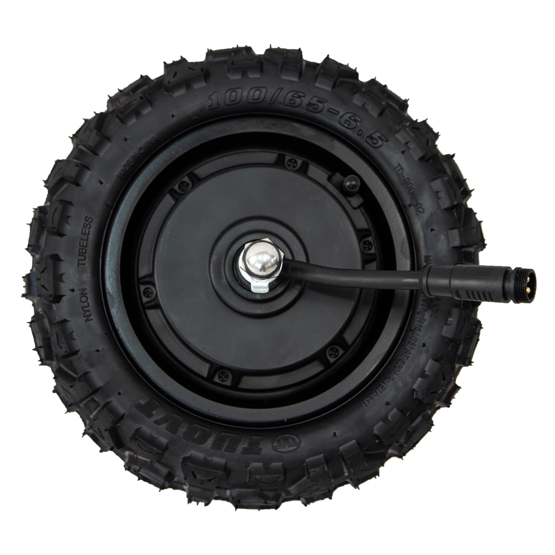 Moyeu moteur X 11/X11+