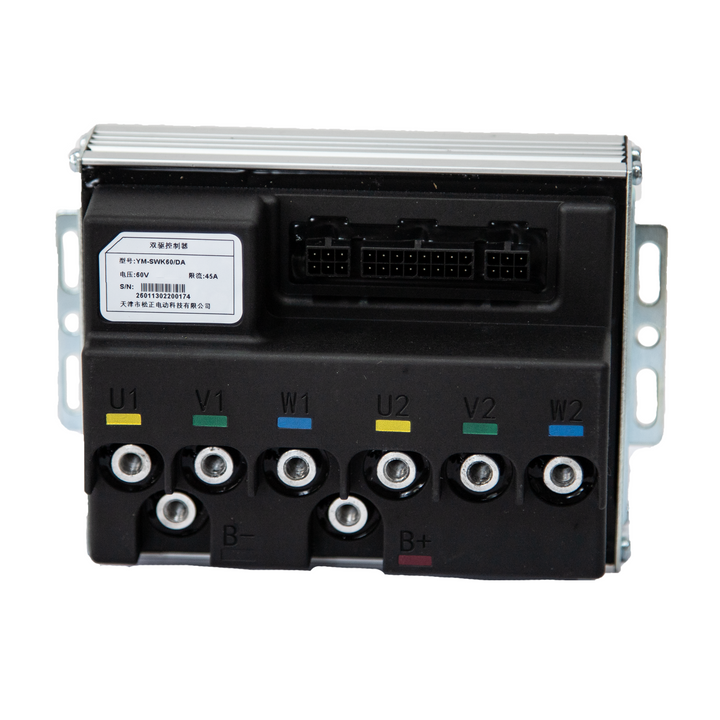 Contrôleur de moteur X 11 & X 11+