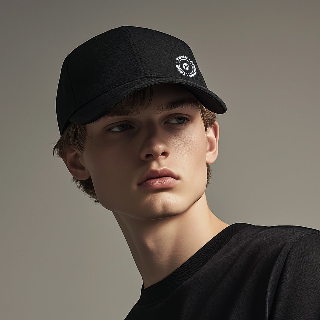 YUME Baseball Cap（LOGO）