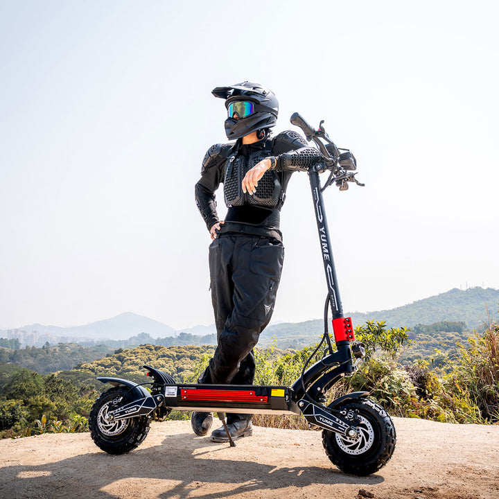 Raptor 60V 27AH 30AH