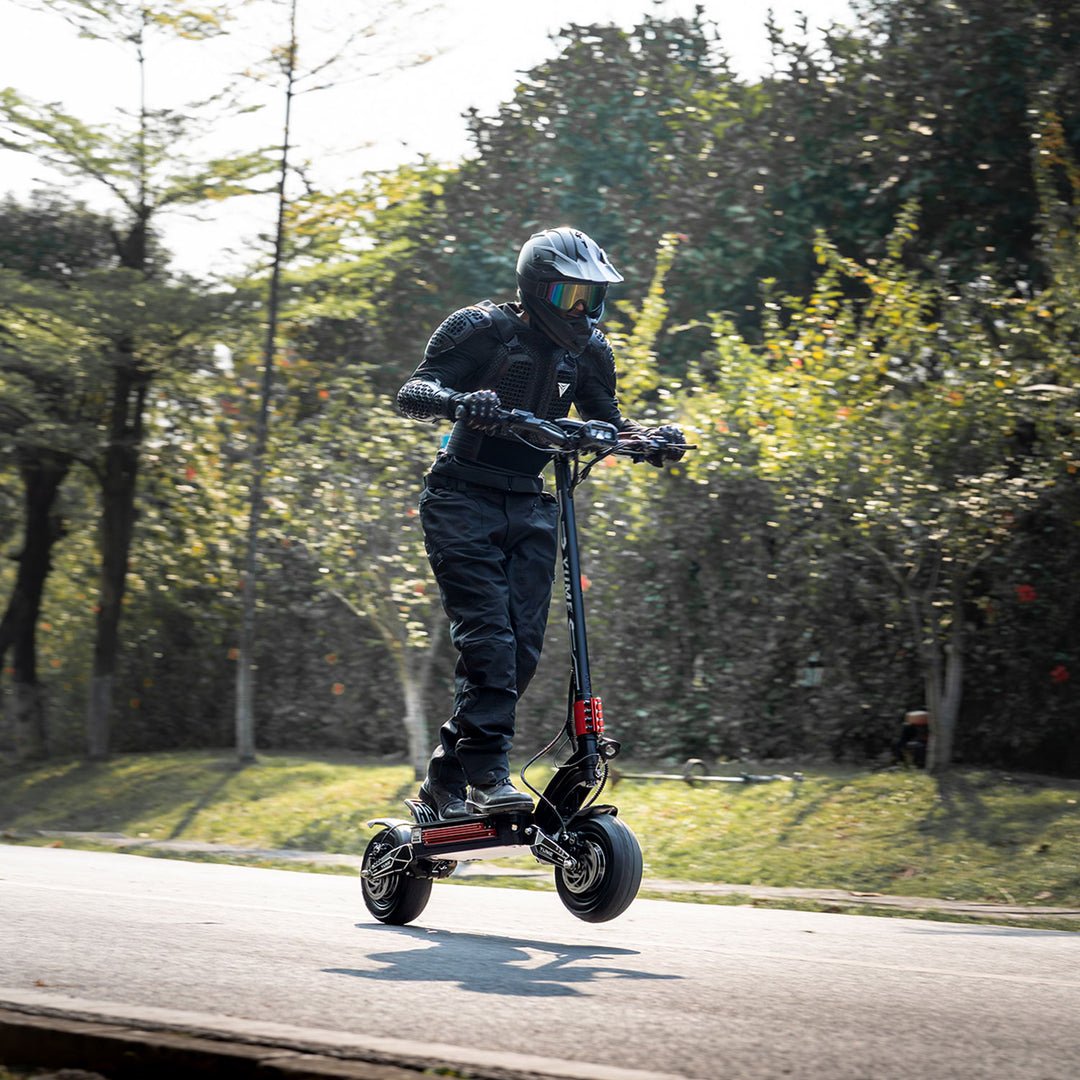 Raptor 60V 27AH 30AH
