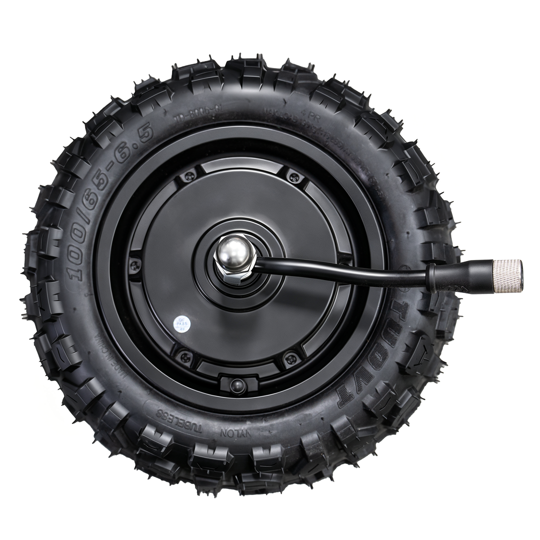 Moyeu moteur Raptor2