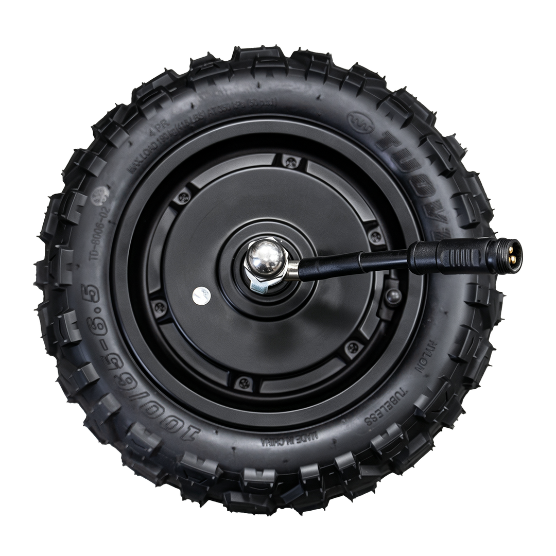 Moyeu moteur X 11/X11+