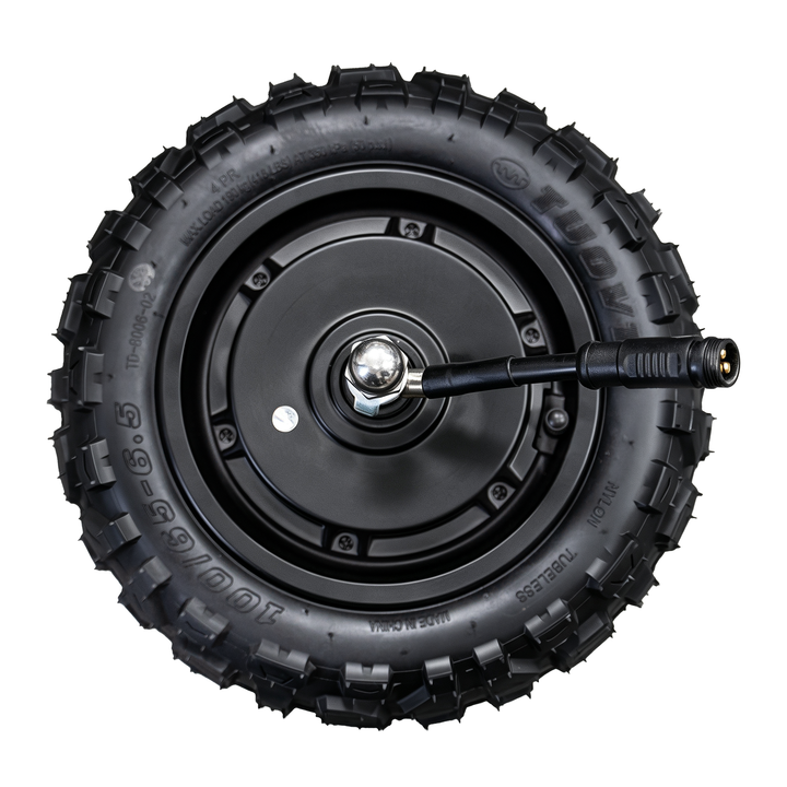 Moyeu moteur X 11/X11+