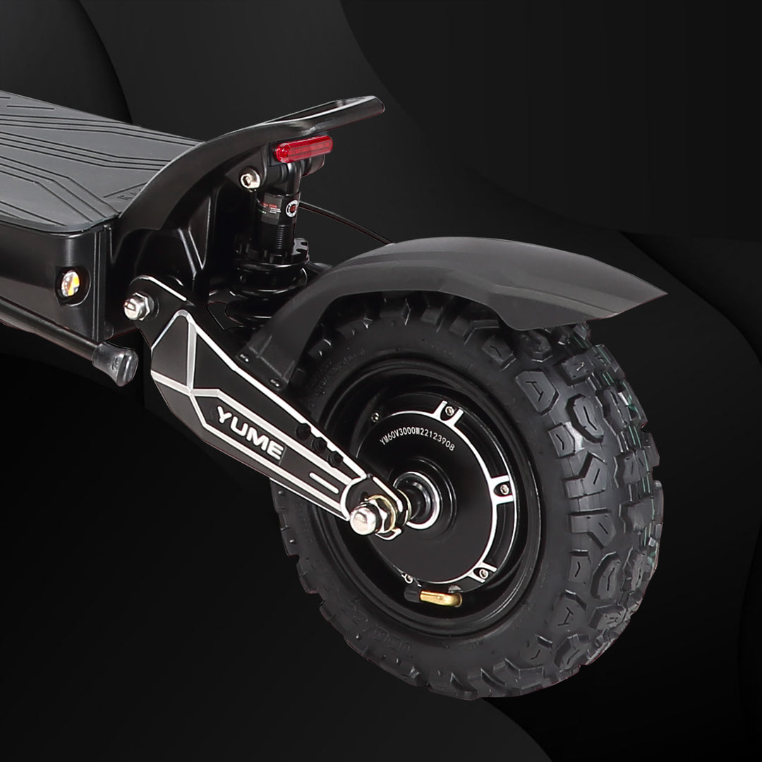 Raptor 60V 27Ah 30Ah