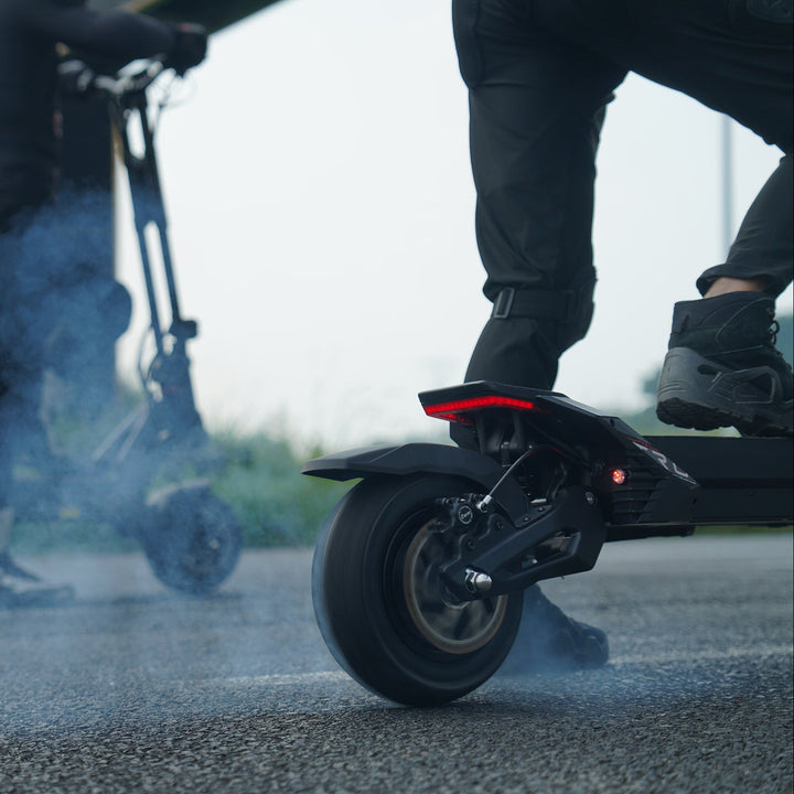 XTRON 90KM/H