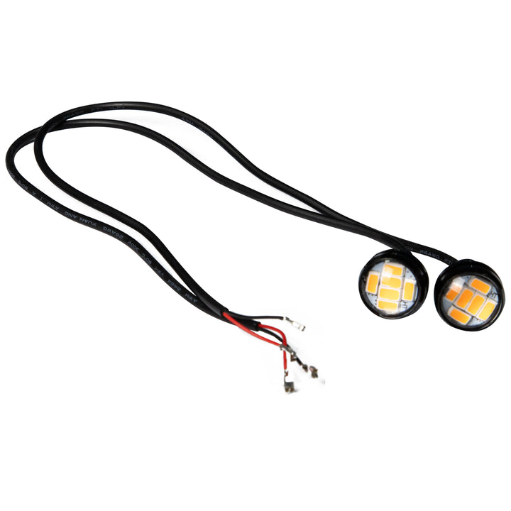 Lumière de l'œil d'aigle   <tc>Hawk Pro</tc>