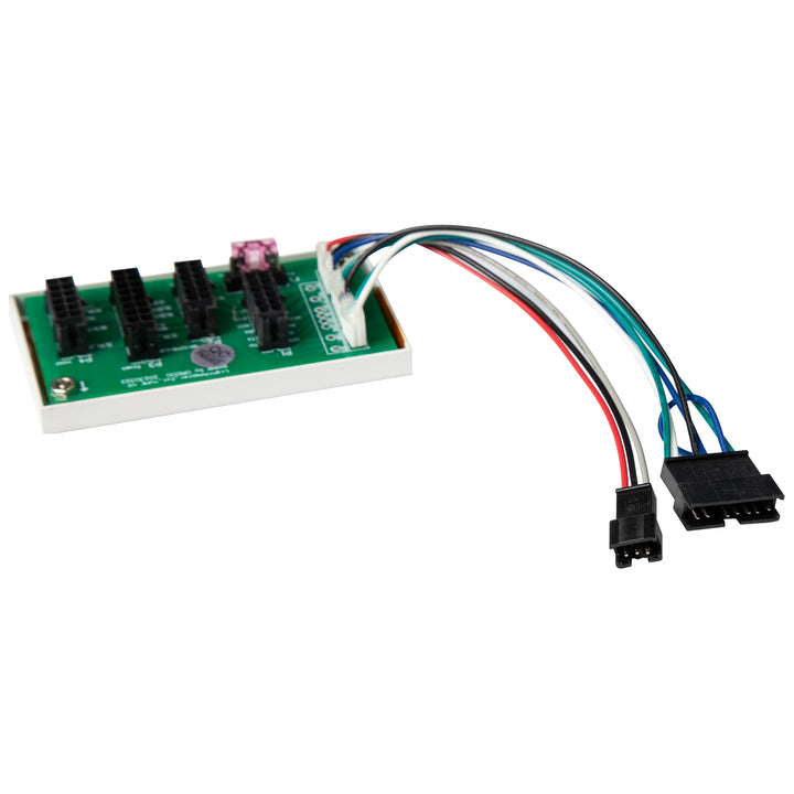 Carte PCB pour <tc>Hawk pro</tc> /<tc>Raptor</tc>