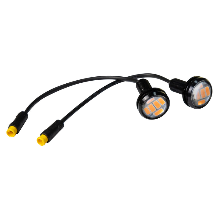 Lumière de l'œil d'aigle   <tc>Hawk Pro</tc>