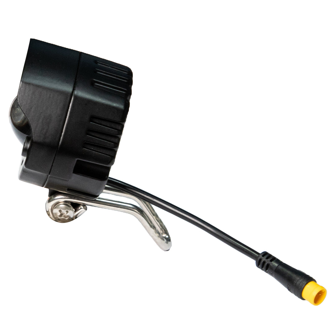 Phare (feux de croisement)  <tc>Raptor</tc>