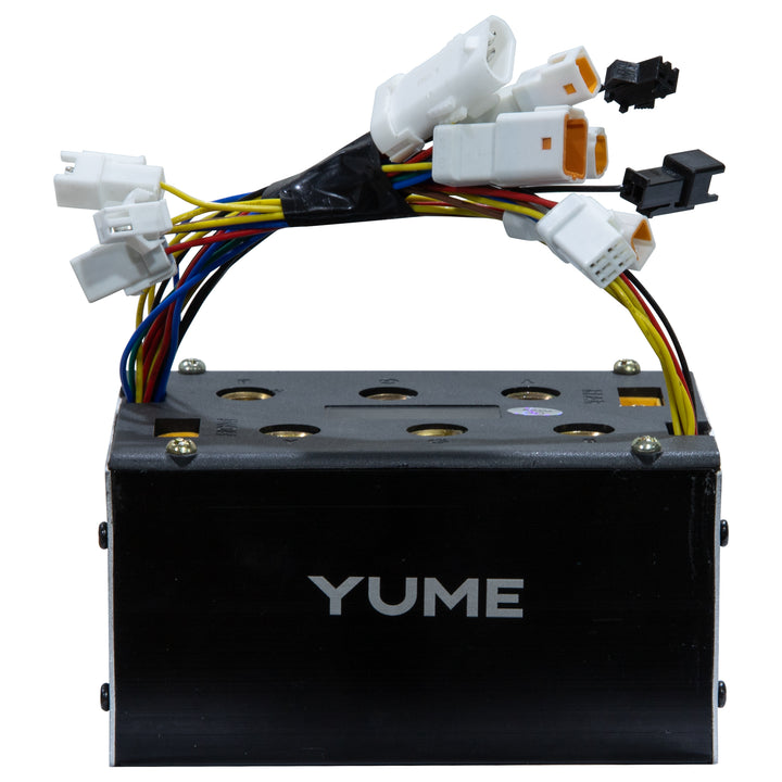 Contrôleur de moteur   <tc>Hawk Pro</tc>