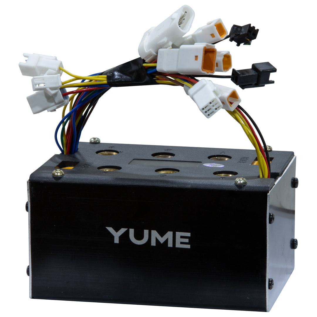 Contrôleur de moteur   <tc>Hawk Pro</tc>