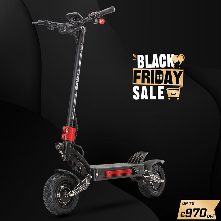 Raptor 60V 27AH 30AH