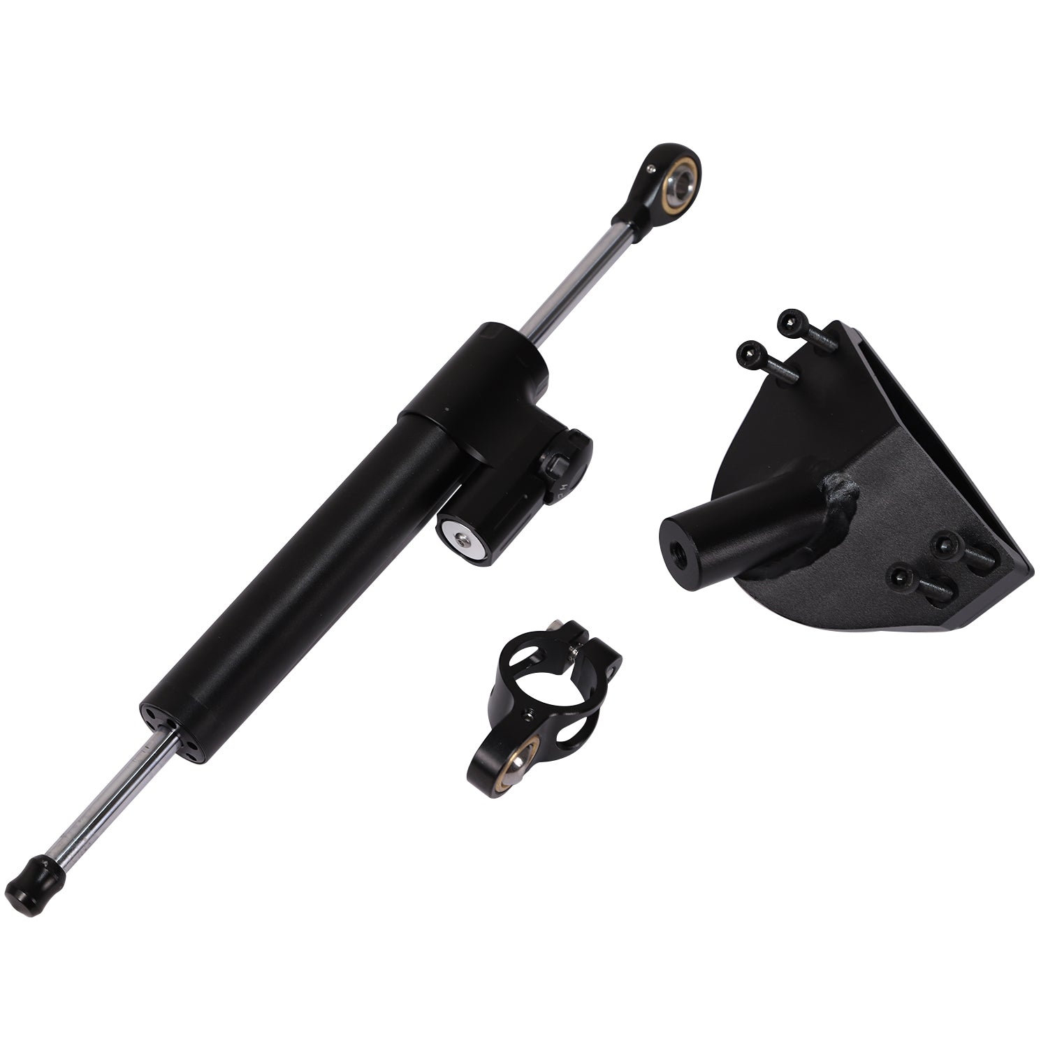 Amortisseur+Support amortisseur Raptor – YUME Scooters